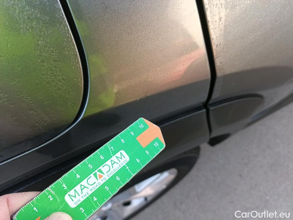  Nissan  Juke NISSAN  / 2019 / 5P / crossover DIG-T 84 kW (114 CV) DCT 7 V N-Connecta (AC2) #22