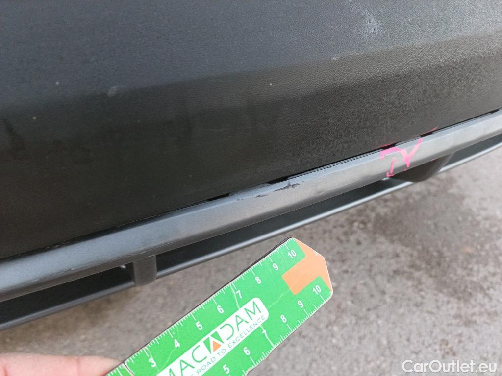  Hyundai  Tucson HYUNDAI  / 2018 / 5P / todoterreno 1.6 CRDI 100kW (136CV) 48V N-Line 4X2 #14