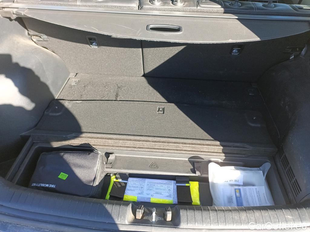  KIA  Niro KIA  / 2019 / 5P / crossover 1.6 GDi PHEV 104kW (141CV) Drive #1