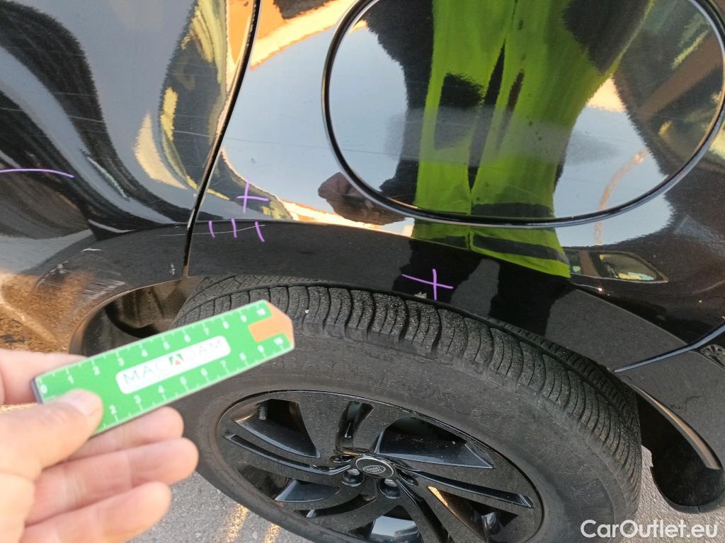  Land Rover  Range Rover LAND ROVER  Evoque / 2015 / 5P / todoterreno 1.5 P300e I3 S AUTO 4WD PHEV #14