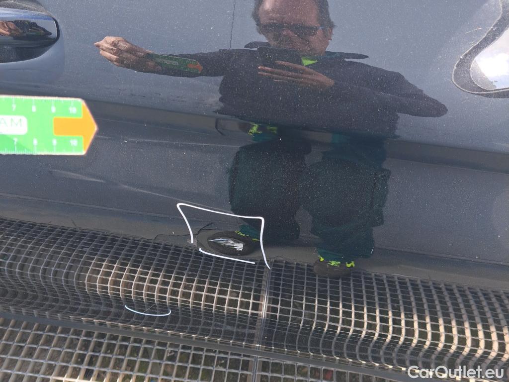  Mercedes  G-Klasee MERCEDES-BENZ Clase GLC / 2019 / 5P / todoterreno GLC 300 de 4MATIC #1