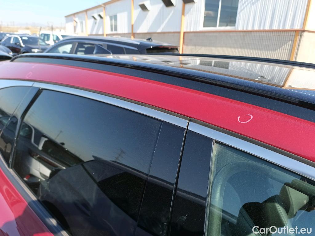  Hyundai  Tucson HYUNDAI  / 2020 / 5P / todoterreno 1.6 TGDI PHEV 195kW Style Auto 4x4 #7