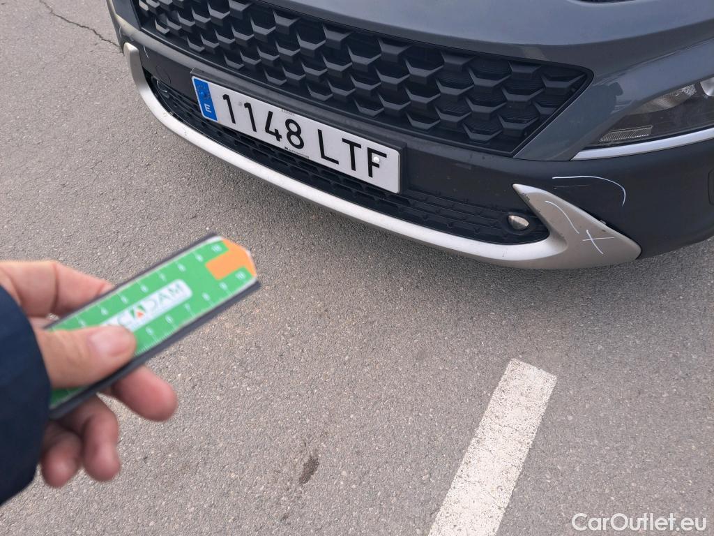  Hyundai  Konna HYUNDAI Kona / 2020 / 5P / todoterreno 1.6 GDI HEV Maxx DCT #3