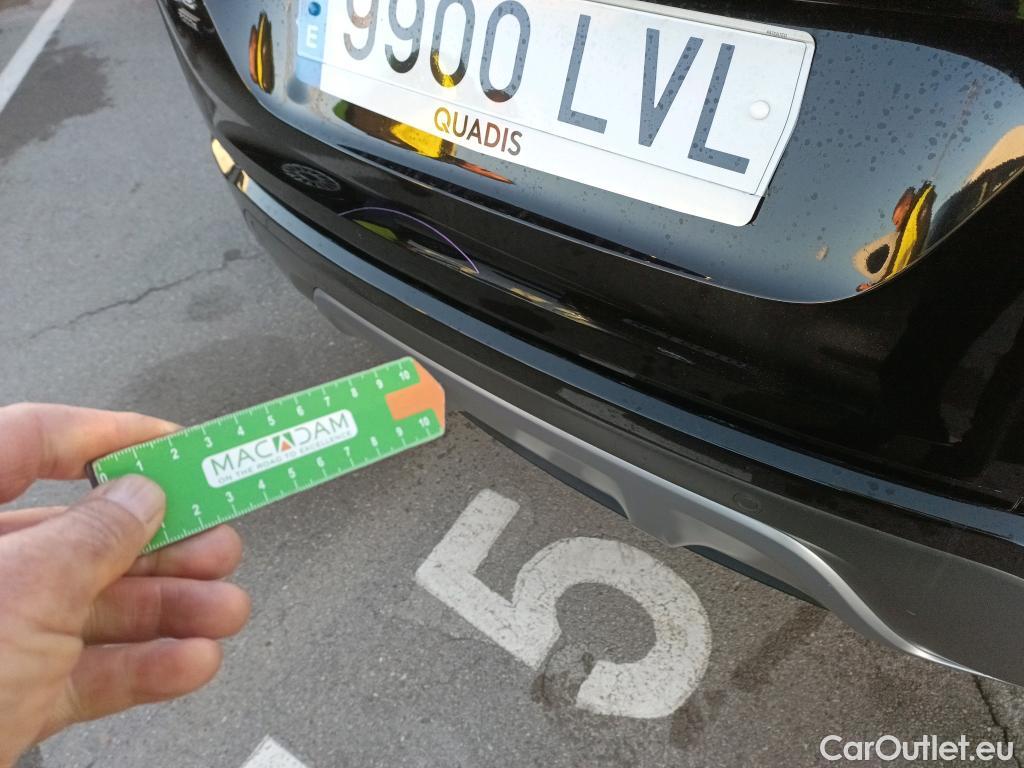  Land Rover  Range Rover LAND ROVER  Evoque / 2015 / 5P / todoterreno 1.5 P300e I3 S AUTO 4WD PHEV #32