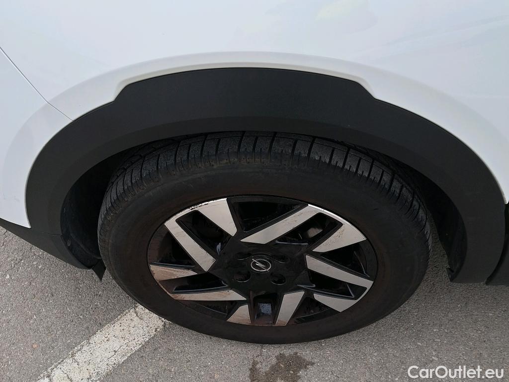  Opel  Mokka OPEL  / 2020 / 5P / todoterreno Campaña F2ML 1.5 D Business Elegance #3