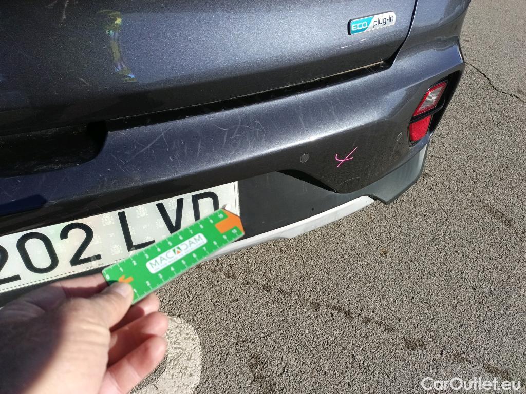  KIA  Niro KIA  / 2019 / 5P / crossover 1.6 GDi PHEV 104kW (141CV) Drive #26