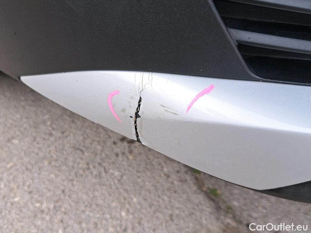  Opel  Mokka OPEL  / 2020 / 5P / todoterreno Campaña F2ML 1.5 D Business Elegance #8