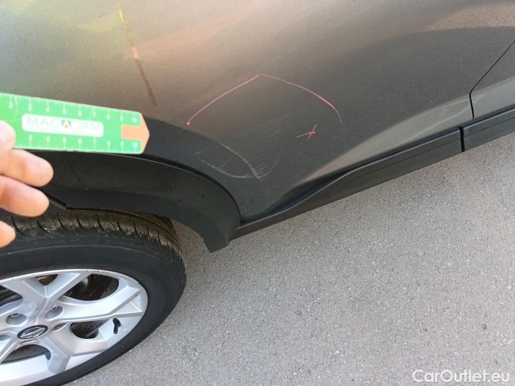  Nissan  Juke NISSAN  / 2019 / 5P / crossover DIG-T 84 kW (114 CV) DCT 7 V N-Connecta (AC2) #15