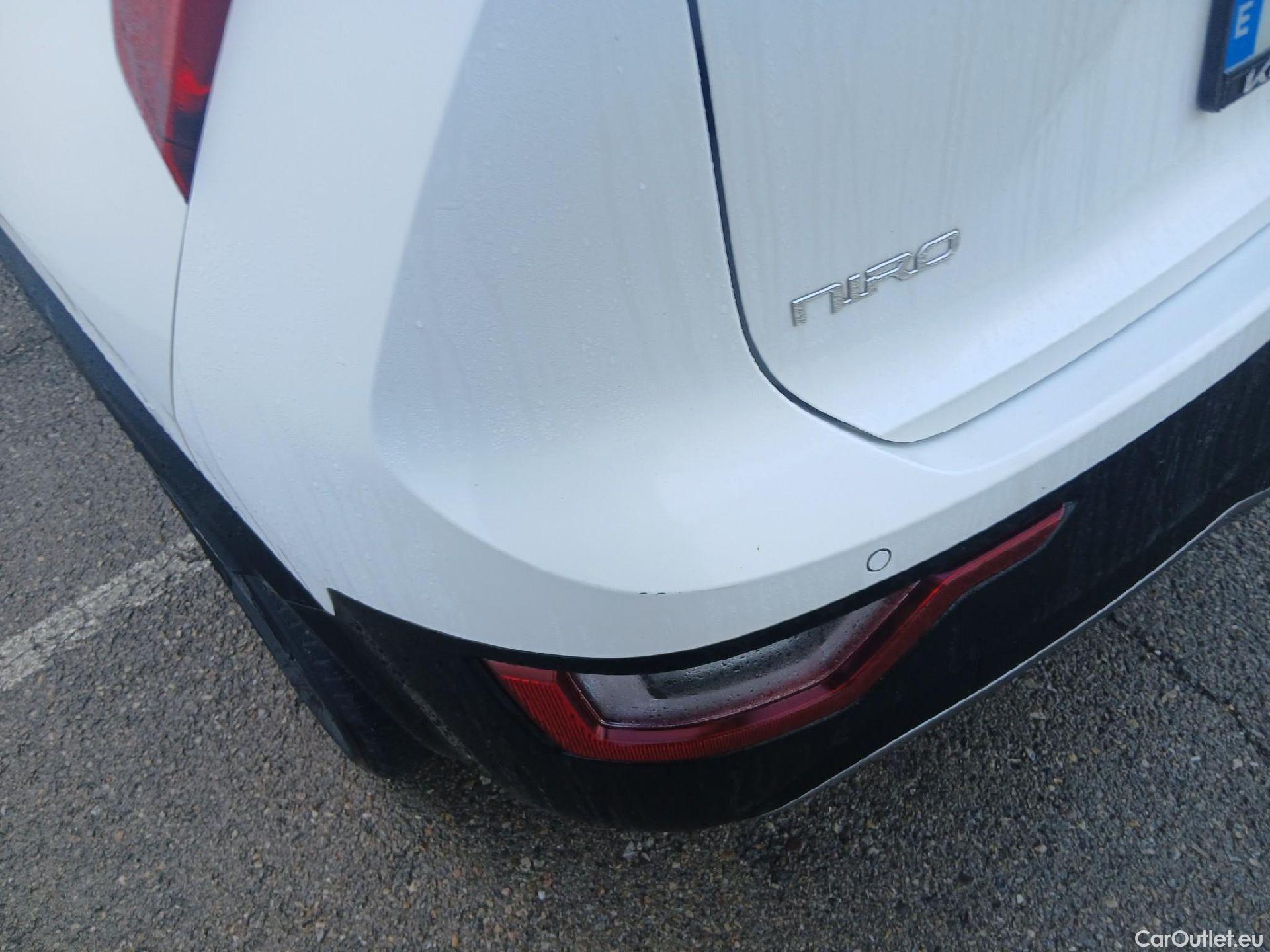  KIA  Niro KIA e- e- 150kW (204CV) Winter Edition(SP) Long Range #8