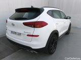  Hyundai  Tucson HYUNDAI  / 2018 / 5P / todoterreno 1.6 CRDI 100kW (136CV) 48V N-Line 4X2 #2