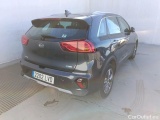 KIA  Niro KIA  / 2019 / 5P / crossover 1.6 GDi PHEV 104kW (141CV) Drive #2