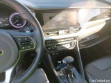  KIA  Niro KIA  / 2019 / 5P / crossover 1.6 GDi PHEV 104kW (141CV) Drive #15