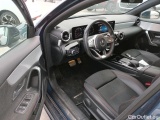  Mercedes  A-Klasse MERCEDES-BENZ Clase A / 2018 / 5P / berlina con portón A 200 d #3