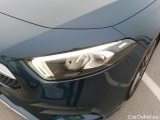  Mercedes  A-Klasse MERCEDES-BENZ Clase A / 2018 / 5P / berlina con portón A 200 d #16