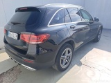  Mercedes  G-Klasee MERCEDES-BENZ Clase GLC / 2019 / 5P / todoterreno GLC 300 de 4MATIC #2