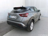  Nissan  Juke NISSAN  / 2019 / 5P / crossover DIG-T 84 kW (114 CV) DCT 7 V N-Connecta (AC2) #2