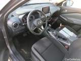  Nissan  Juke NISSAN  / 2019 / 5P / crossover DIG-T 84 kW (114 CV) DCT 7 V N-Connecta (AC2) #3