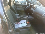  Nissan  Juke NISSAN  / 2019 / 5P / crossover DIG-T 84 kW (114 CV) DCT 7 V N-Connecta (AC2) #6