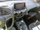  Nissan  Juke NISSAN  / 2019 / 5P / crossover DIG-T 84 kW (114 CV) DCT 7 V N-Connecta (AC2) #13