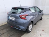  Nissan  Micra NISSAN  / 2017 / 5P / berlina con portón IG-T 68 kW (92 CV) E6D-F Acenta Sprint #2