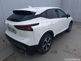  Nissan  Qashqai NISSAN  / 2021 / 5P / todoterreno DIG-T 116kW mHEV Xtronic 4x4 N-Connecta #2