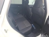  Nissan  Qashqai NISSAN  / 2021 / 5P / todoterreno DIG-T 116kW mHEV Xtronic 4x4 N-Connecta #7