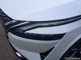  Nissan  Qashqai NISSAN  / 2021 / 5P / todoterreno DIG-T 116kW mHEV Xtronic 4x4 N-Connecta #17
