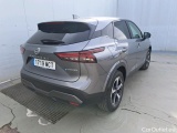  Nissan  Qashqai NISSAN  / 2021 / 5P / todoterreno E-POWER 140 KW (190 CV) N-Connecta #2