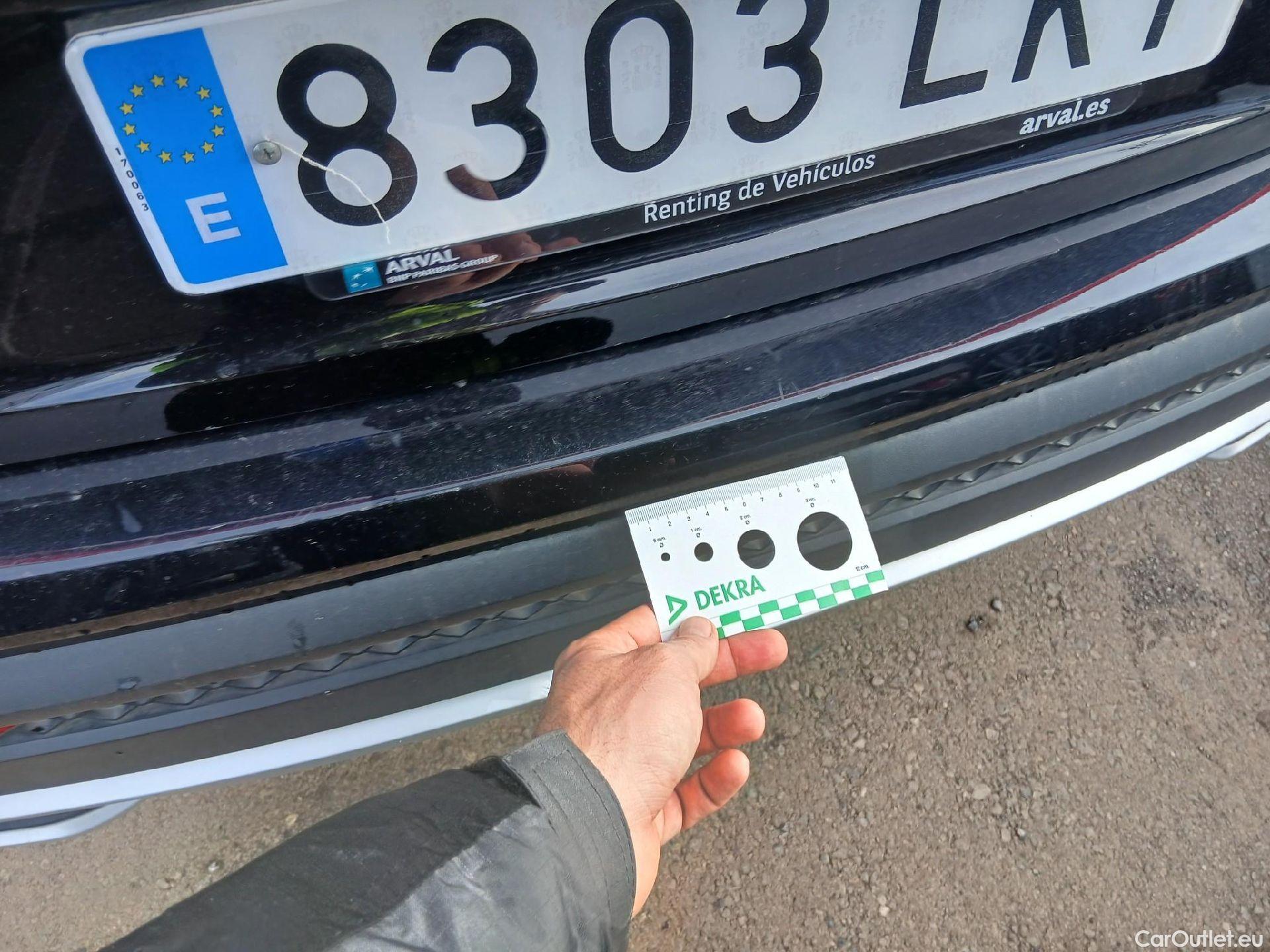  Seat  TARRACO SEAT  / 2018 / 5P / todoterreno 2.0 TDI 110kW S&S Xcellence #11