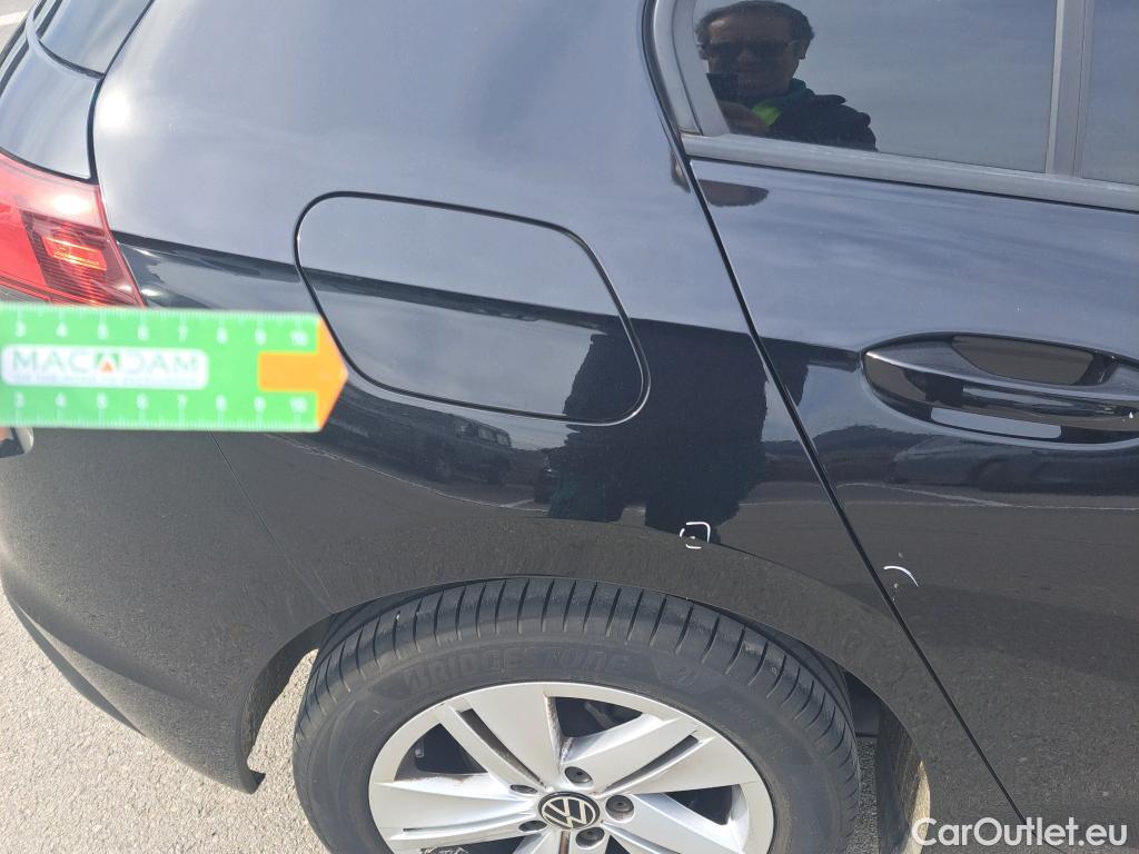  Volkswagen  Golf  VOLKSWAGEN / 2020 / 5P / berlina con portón Life 2.0 TDI 85kW (115CV) #21