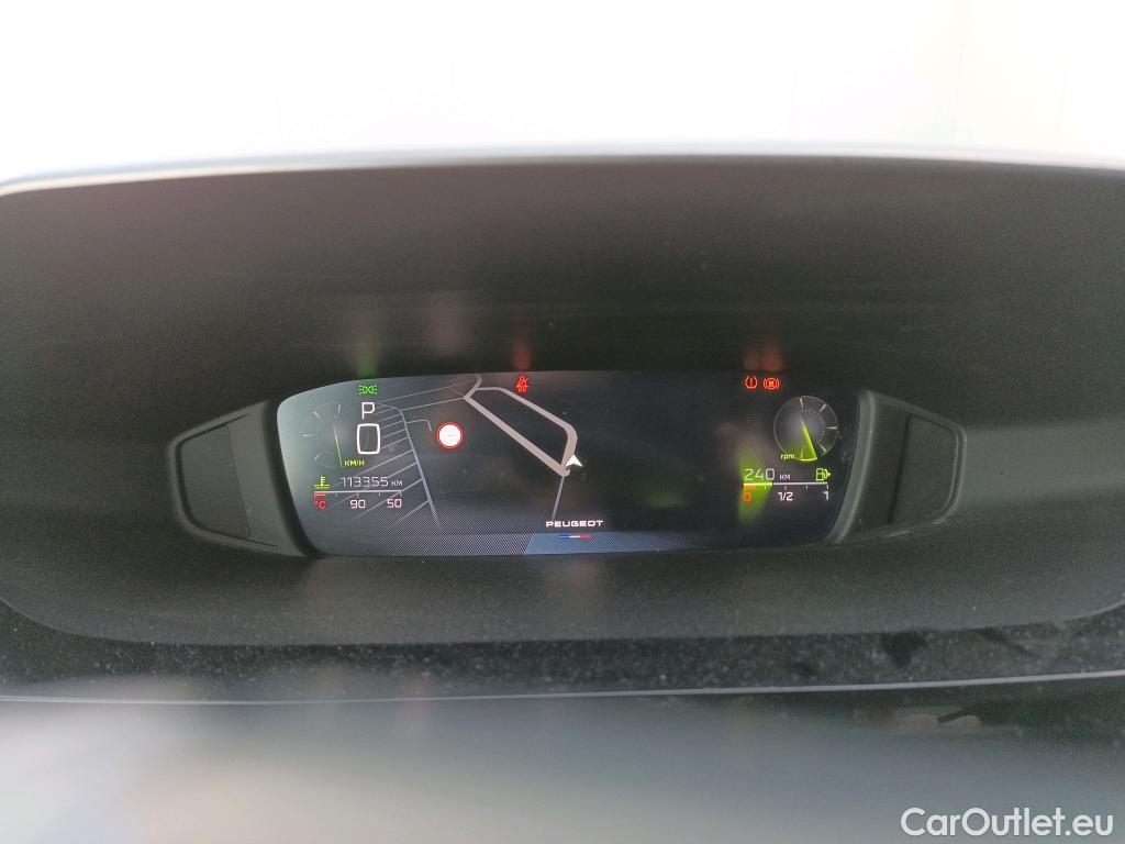  Peugeot  308 PEUGEOT  / 2021 / 5P / familiar SW GT Pack BlueHDi 130 S&S EAT8 #45