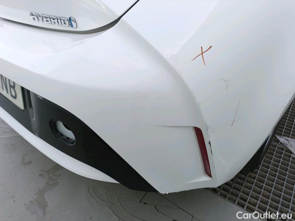  Toyota  Corolla TOYOTA  / 2019 / 5P / berlina con portón 1.8 125H BUSINESS PLUS E-CVT #12