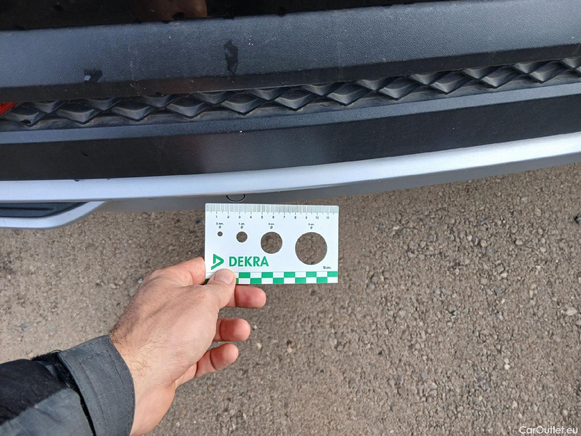  Seat  TARRACO SEAT  / 2018 / 5P / todoterreno 2.0 TDI 110kW S&S Xcellence #13