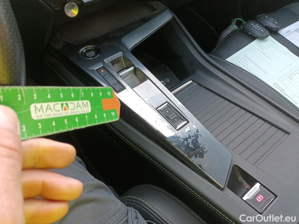  Peugeot  308 PEUGEOT  / 2021 / 5P / familiar SW GT Pack BlueHDi 130 S&S EAT8 #3