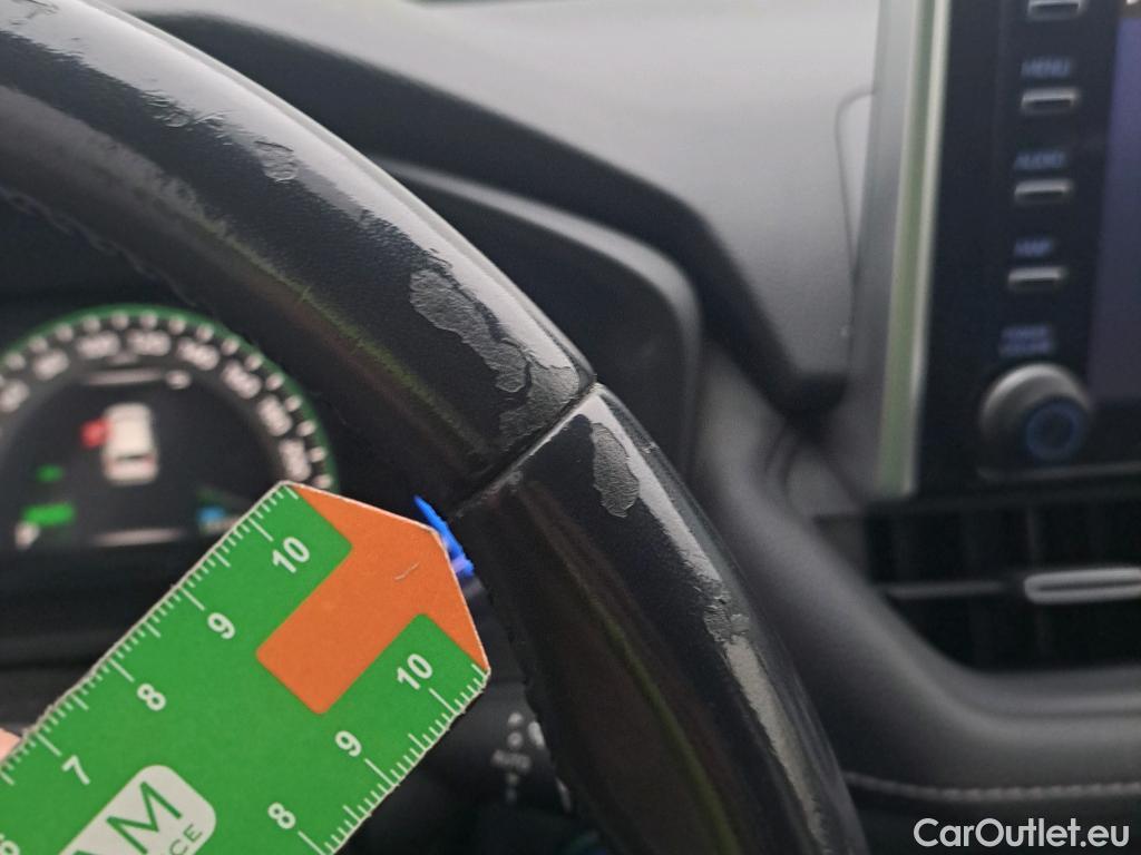  Toyota  RAV4 TOYOTA  / 2018 / 5P / todoterreno 2.5l Advance Plus #11