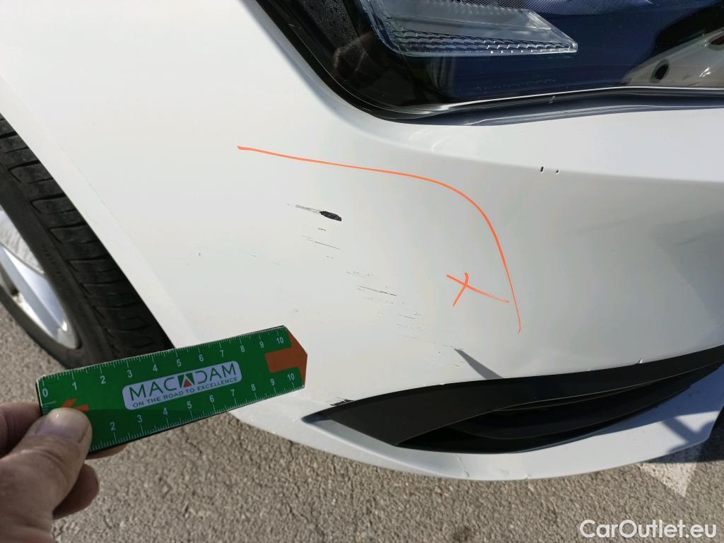  Seat  Leon SEAT Nuevo León / 2020 / 5P / familiar SP 2.0 TDI 85kW Style Go (AC) #18