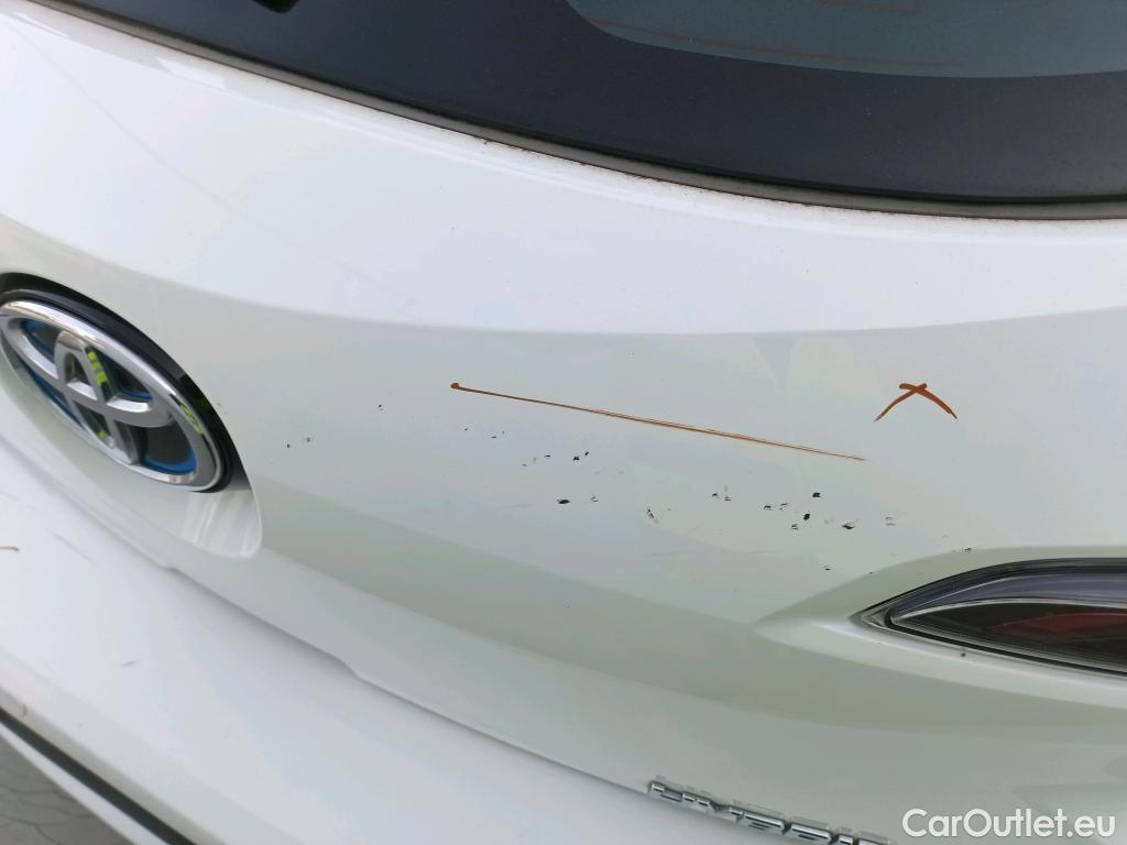  Toyota  Corolla TOYOTA  / 2019 / 5P / berlina con portón 1.8 125H BUSINESS PLUS E-CVT #4