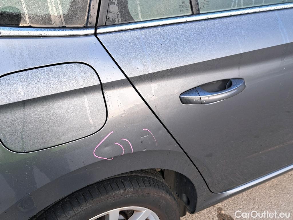  Skoda  Scala SKODA  / 2019 / 5P / berlina con portón 1.0 TSI 81KW (110 CV) Ambition #7