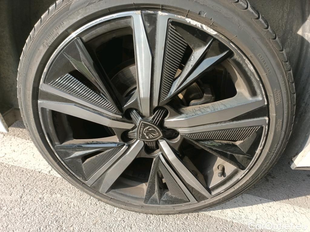  Peugeot  308 PEUGEOT  / 2021 / 5P / familiar SW GT Pack BlueHDi 130 S&S EAT8 #14