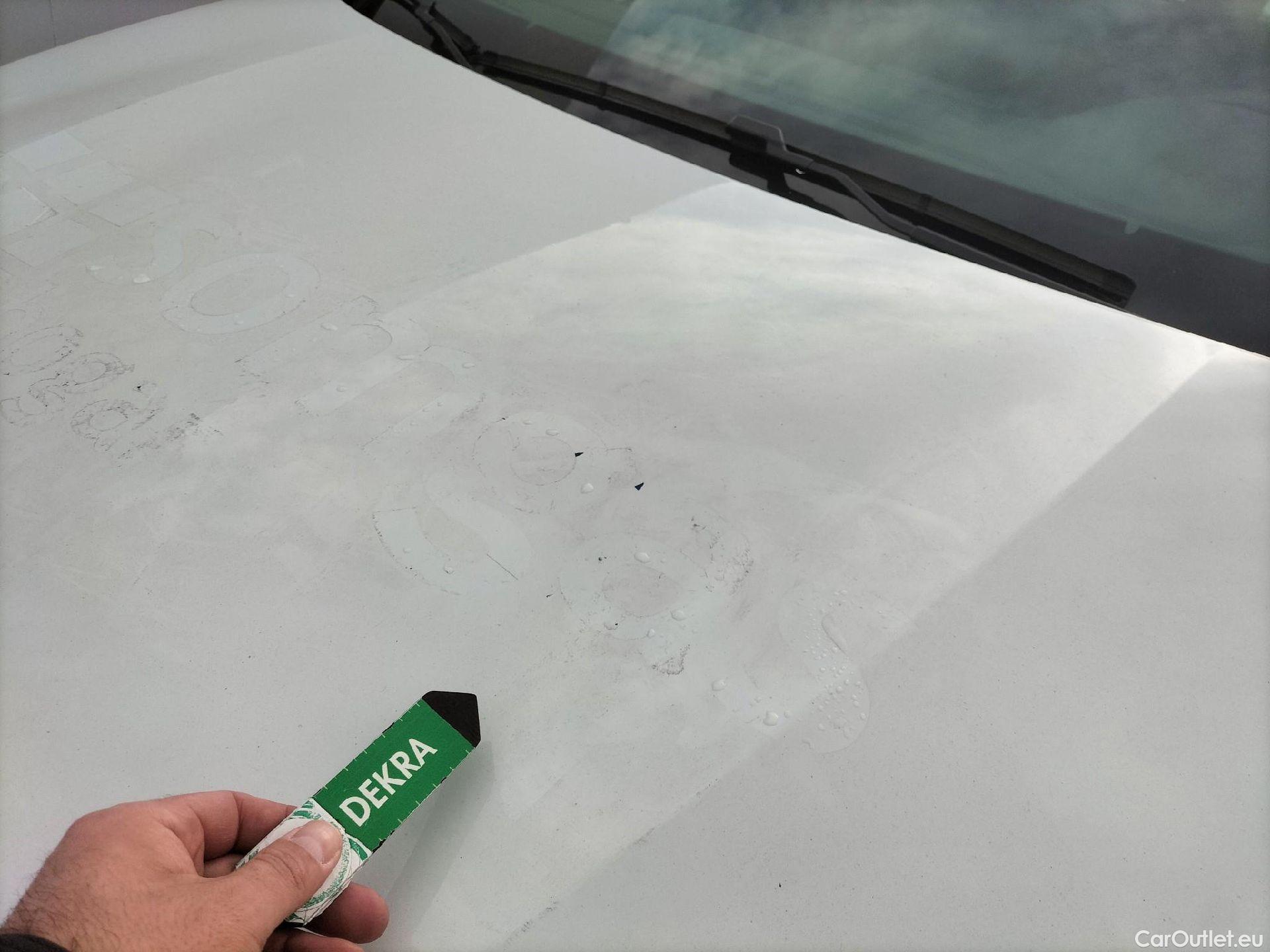  Renault  Clio RENAULT  / 2019 / 5P / berlina con portón Business Blue dCi 63 kW (85CV) #8