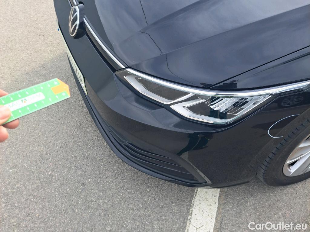  Volkswagen  Golf  VOLKSWAGEN / 2020 / 5P / berlina con portón Life 2.0 TDI 85kW (115CV) #7