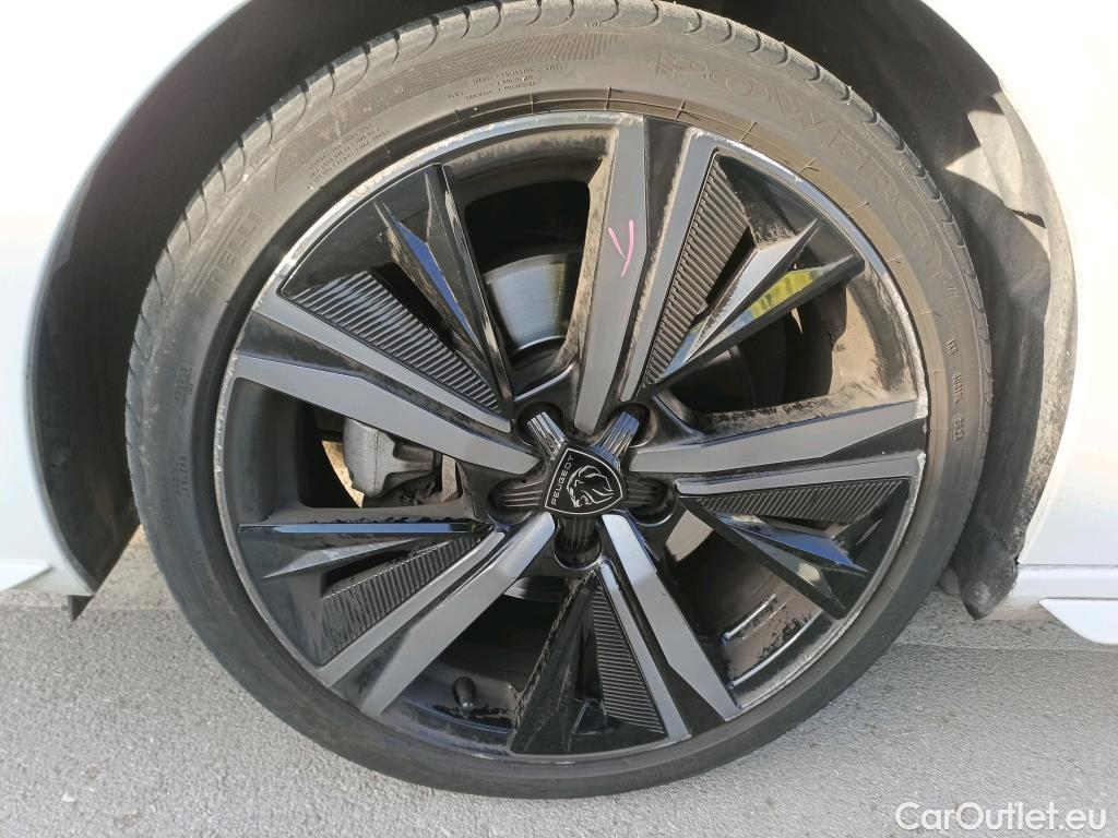  Peugeot  308 PEUGEOT  / 2021 / 5P / familiar SW GT Pack BlueHDi 130 S&S EAT8 #11