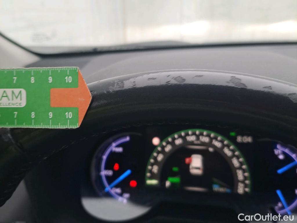  Toyota  RAV4 TOYOTA  / 2018 / 5P / todoterreno 2.5l Advance Plus #10