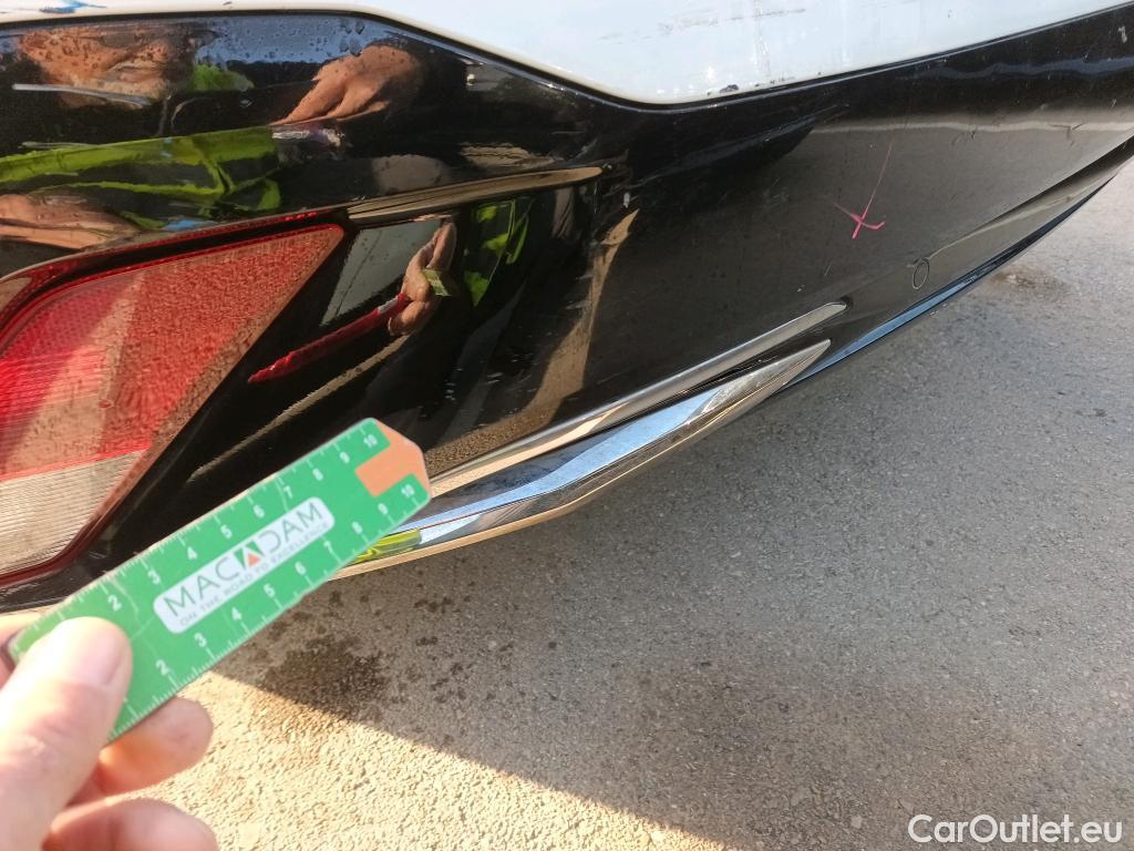  Peugeot  308 PEUGEOT  / 2021 / 5P / familiar SW GT Pack BlueHDi 130 S&S EAT8 #33