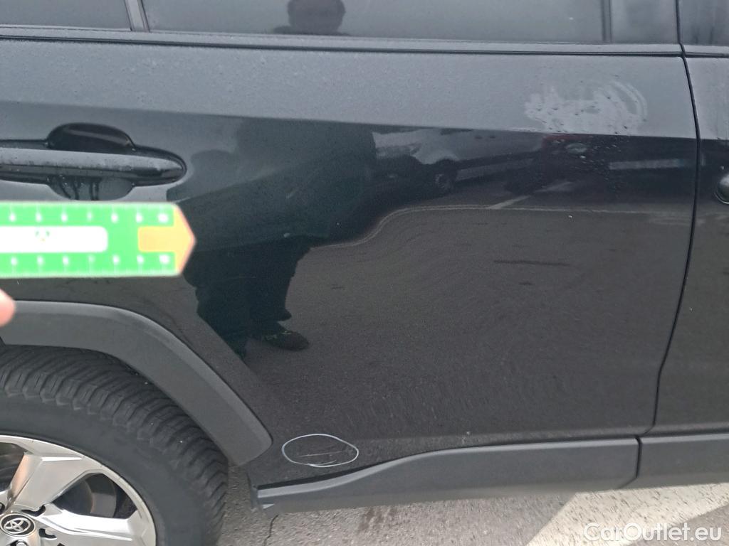  Toyota  RAV4 TOYOTA  / 2018 / 5P / todoterreno 2.5l Advance Plus #14