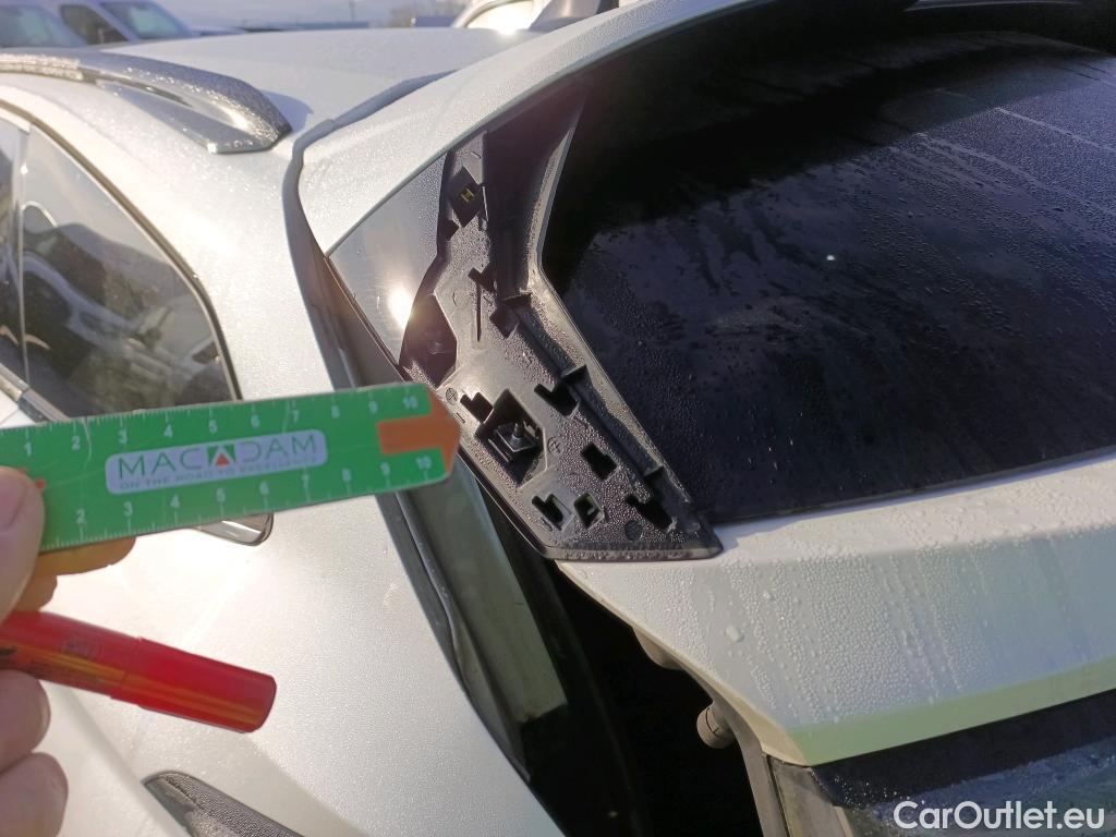  Peugeot  308 PEUGEOT  / 2021 / 5P / familiar SW GT Pack BlueHDi 130 S&S EAT8 #7