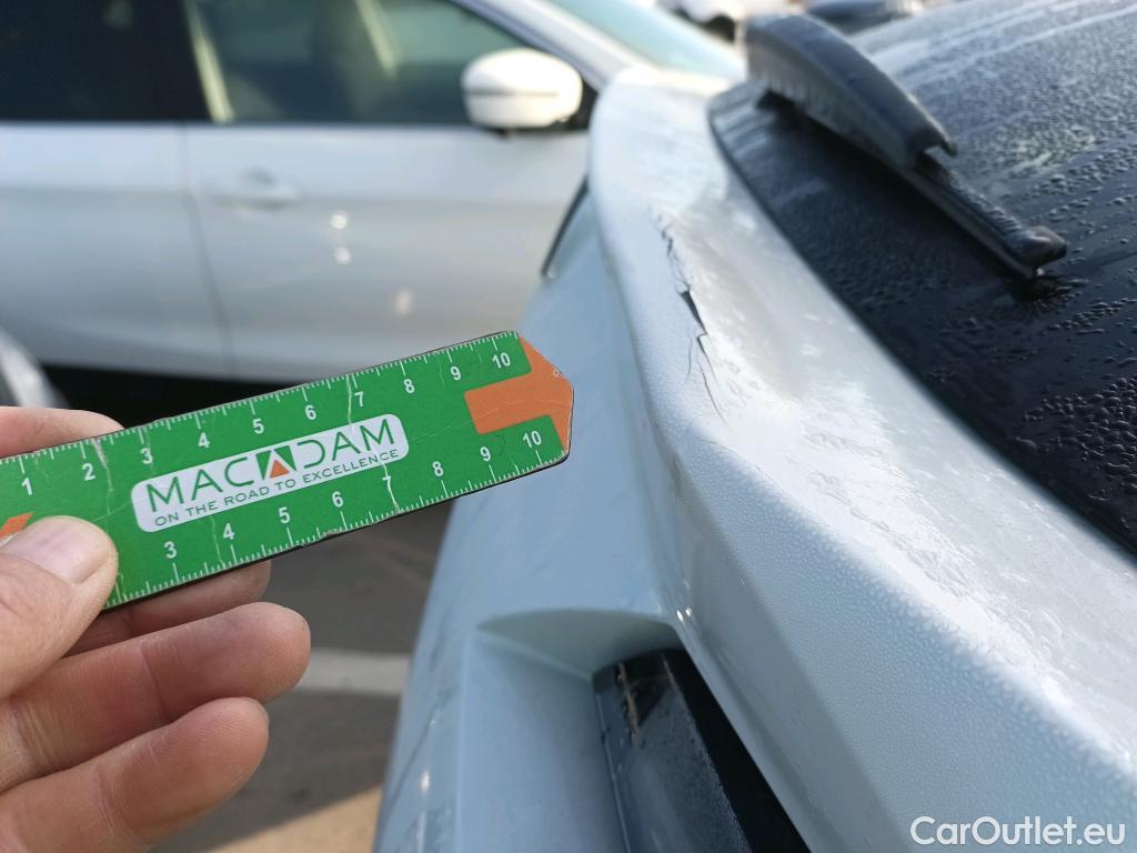  Peugeot  308 PEUGEOT  / 2021 / 5P / familiar SW GT Pack BlueHDi 130 S&S EAT8 #6