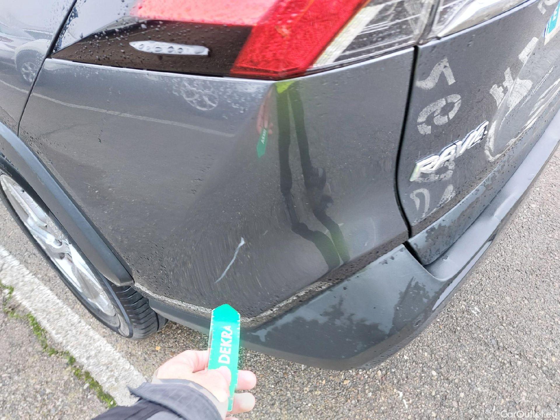  Toyota  RAV4 TOYOTA  / 2018 / 5P / todoterreno 2.5l 220H Advance Plus #13