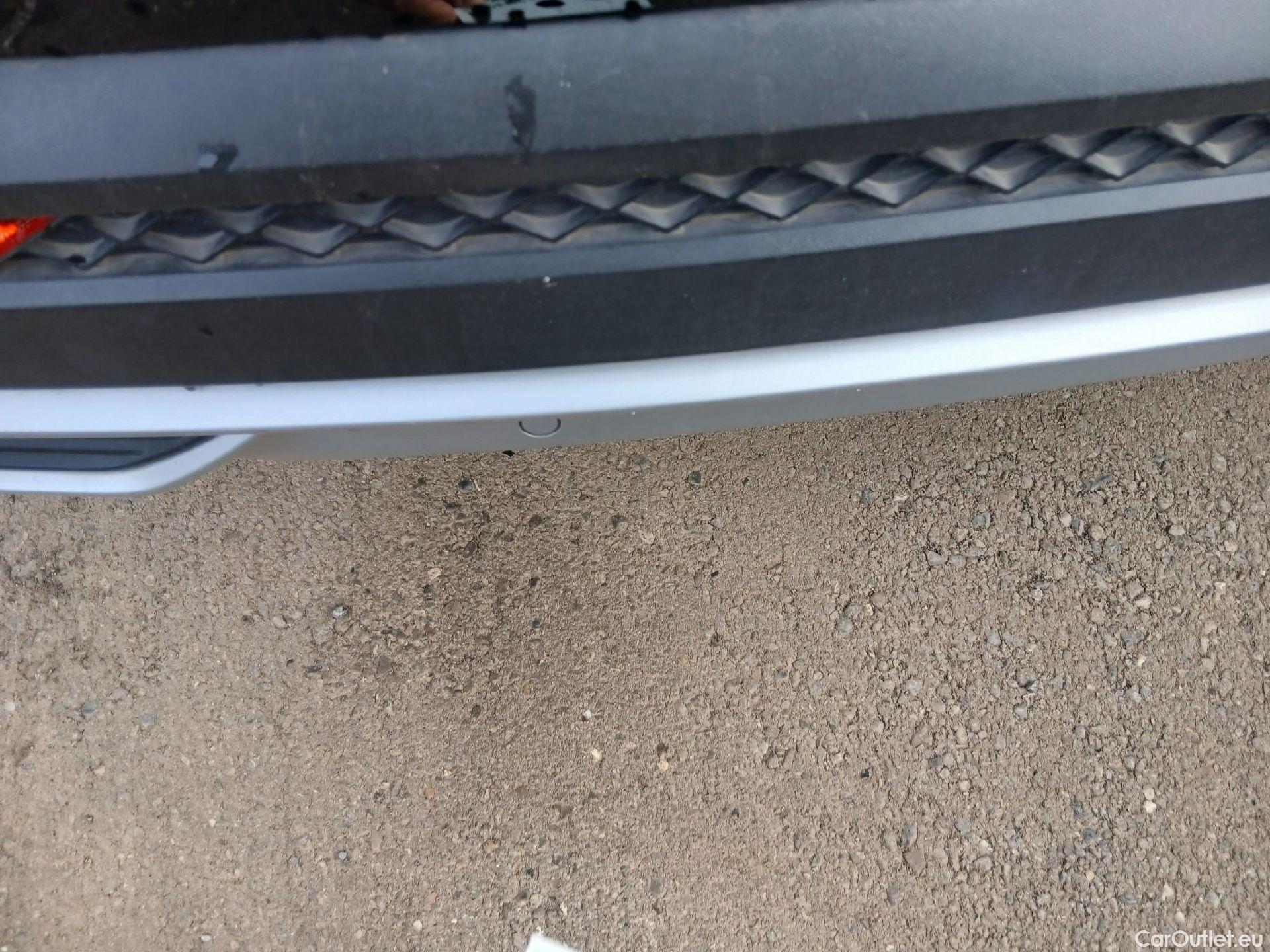  Seat  TARRACO SEAT  / 2018 / 5P / todoterreno 2.0 TDI 110kW S&S Xcellence #14