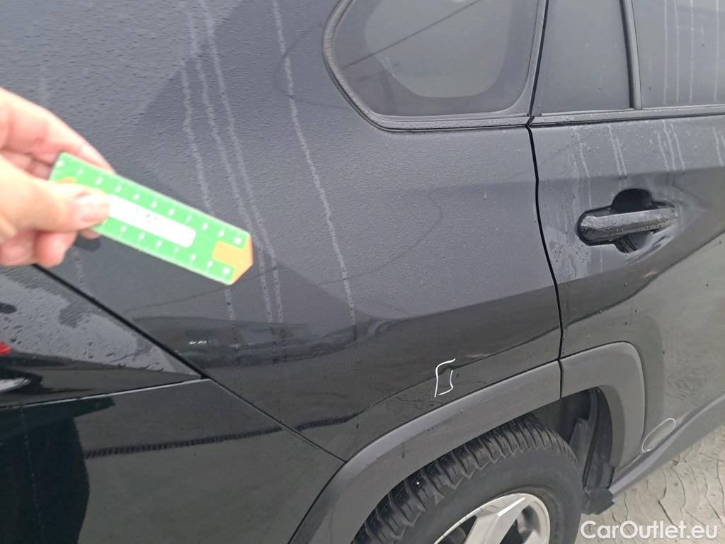  Toyota  RAV4 TOYOTA  / 2018 / 5P / todoterreno 2.5l Advance Plus #16